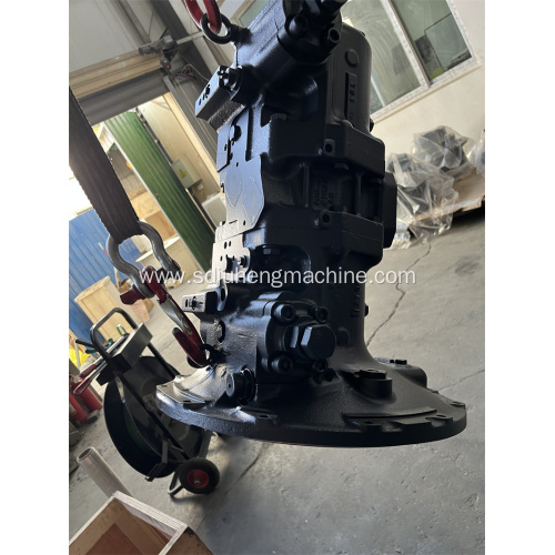 Komatsu Excavator PC200-6 Hydraulic Pump 708-2L-00150